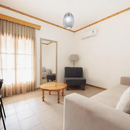 Kalisun Pool House By Georgalas 3* Nea Kallikrateia