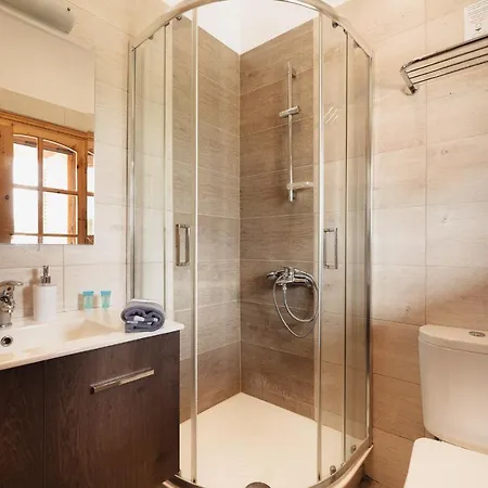 Kalisun Pool House By Georgalas Guest house 3*