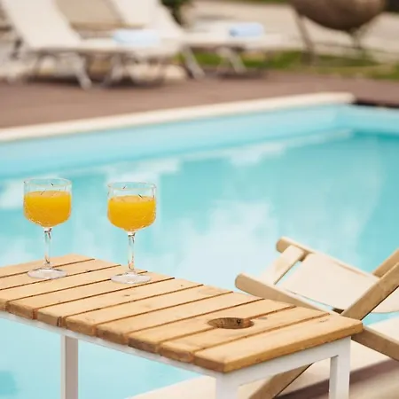 Konukevi Kalisun Pool House By Georgalas 4*