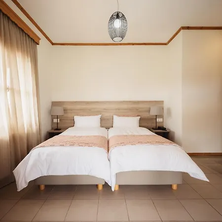 Kalisun Pool House By Georgalas 4*