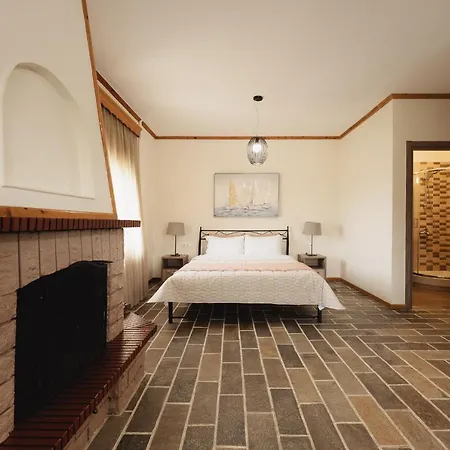 Konukevi Kalisun Pool House By Georgalas 4*