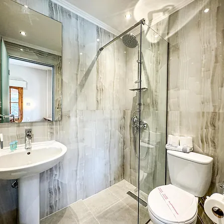 Kalisun Pool House By Georgalas 4* Nea Kallikrateia