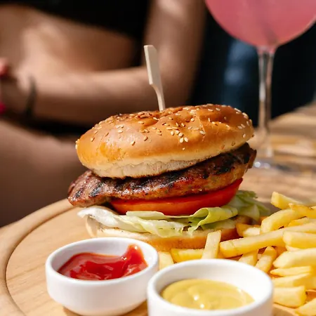 Kalisun Pool House By Georgalas Konukevi 4*