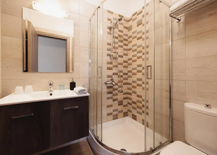 Kalisun Pool House By Georgalas Pensjonat