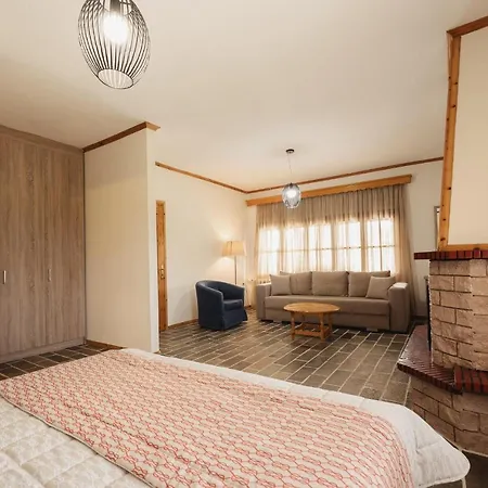 Kalisun Pool House By Georgalas Nea Kallikrateia